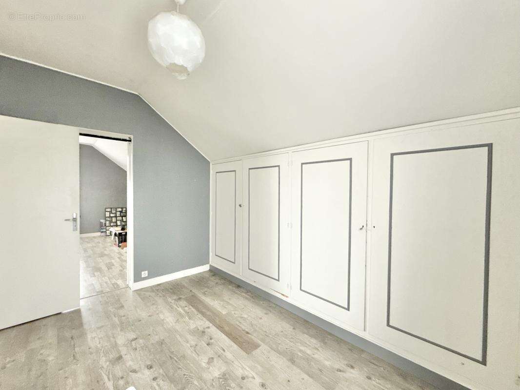 Maison à MONTFERMEIL