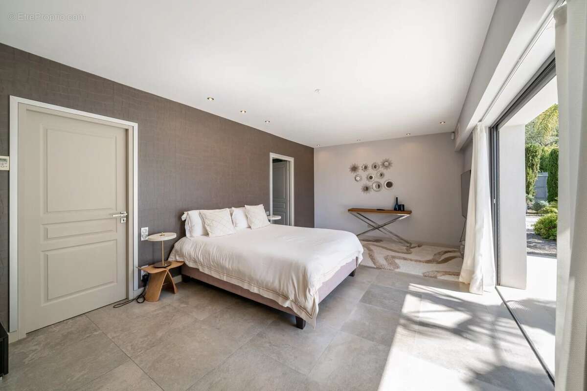 Maison à CANNES