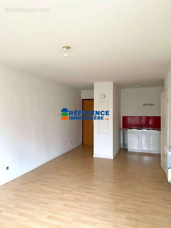 Appartement à WAMBRECHIES