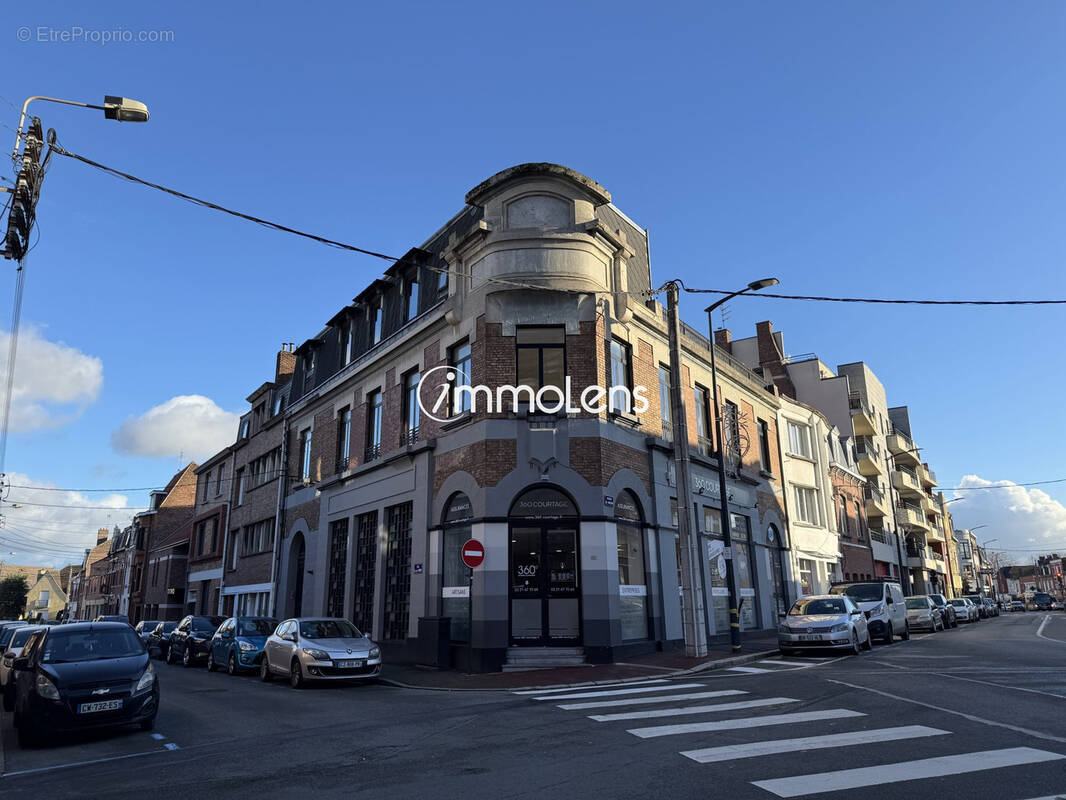 Appartement à LENS