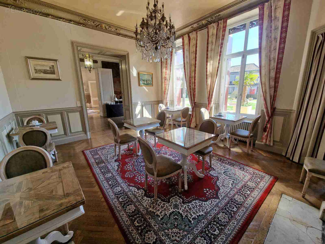 Maison à BLAYE