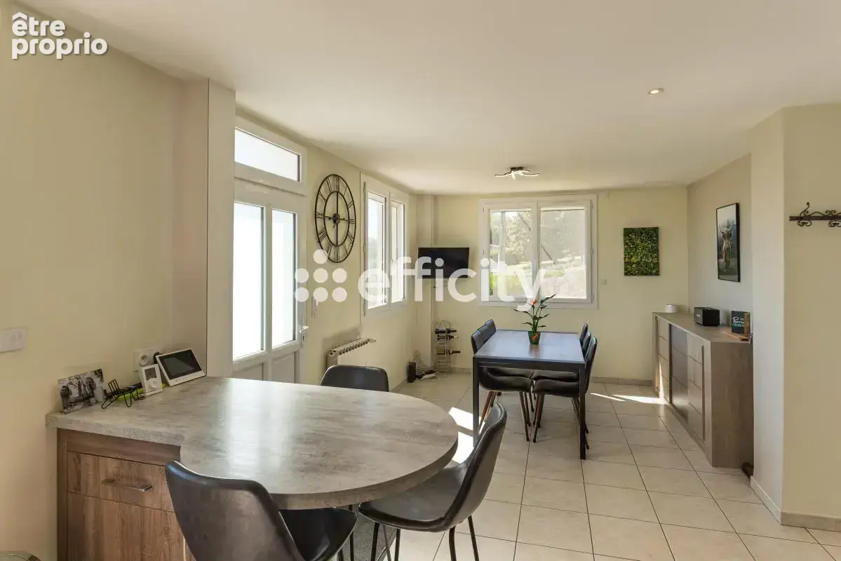 Maison individuelle - photo 2