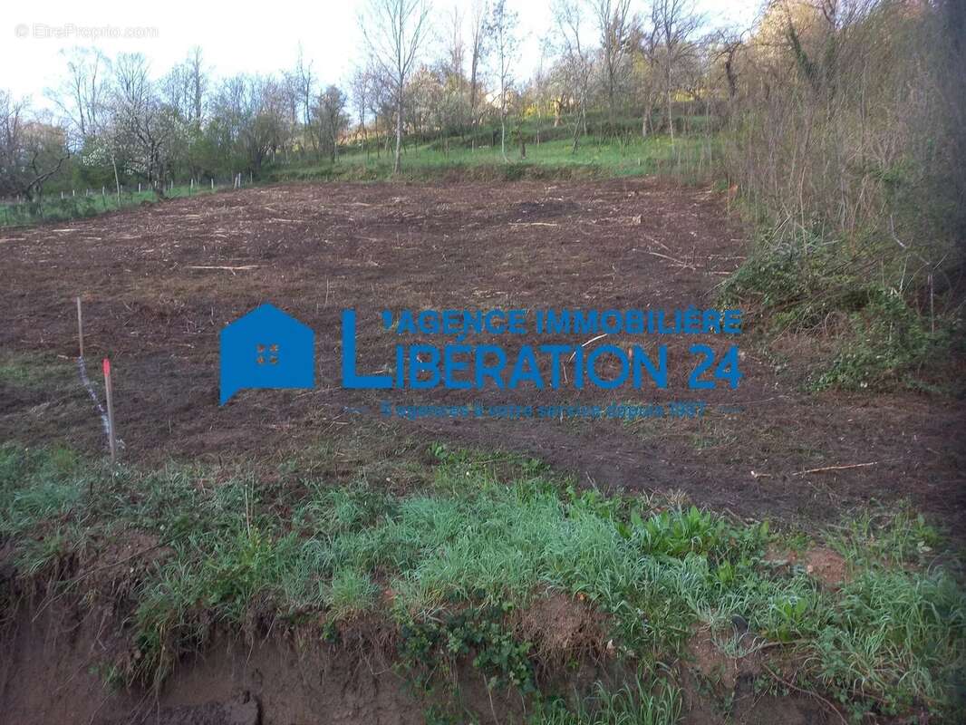 Terrain à RIVE-DE-GIER