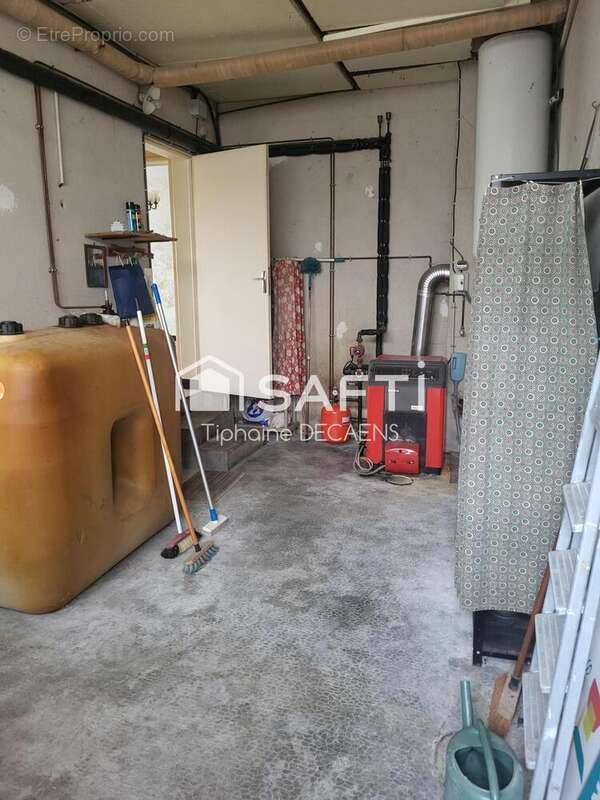 Photo 6 - Maison à MARCAY