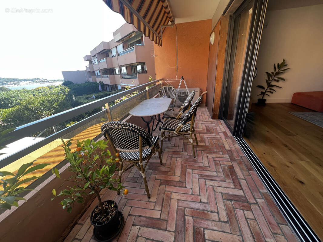 Appartement à LA SEYNE-SUR-MER