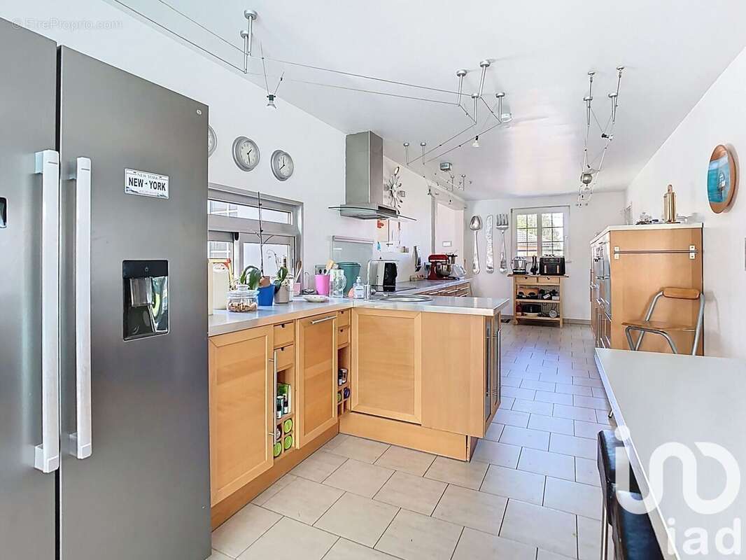 Photo 5 - Maison à BARR