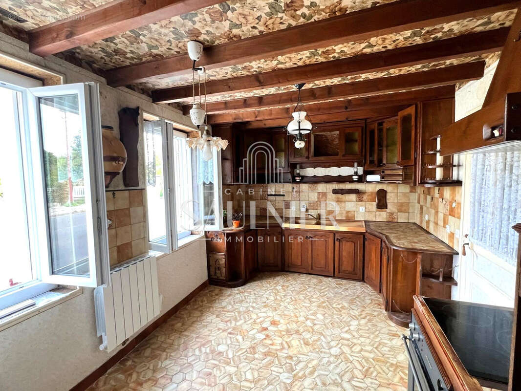 Maison à ANGE