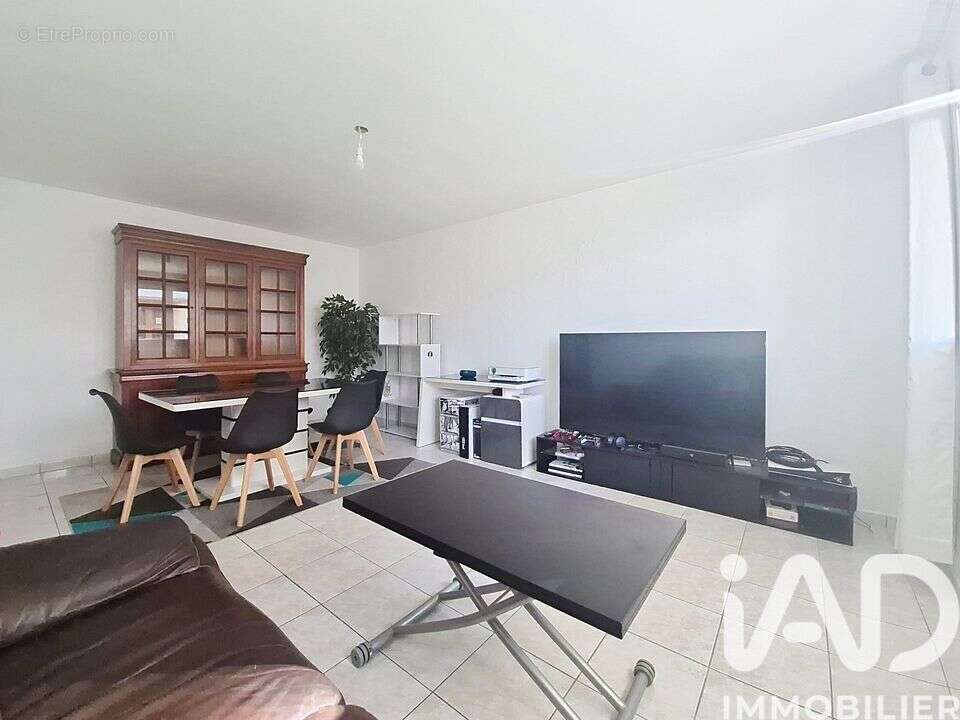 Appartement 69 m² à Mery-Sur-Oise  - photo 4