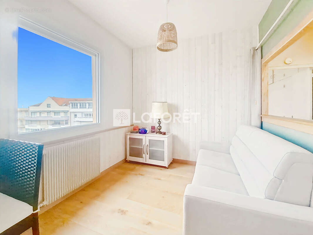 Appartement à ARCACHON