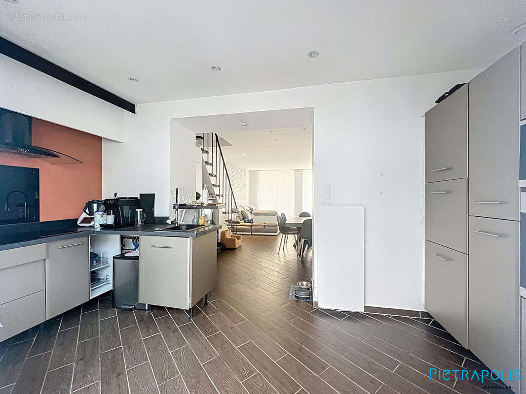 Appartement à TARARE