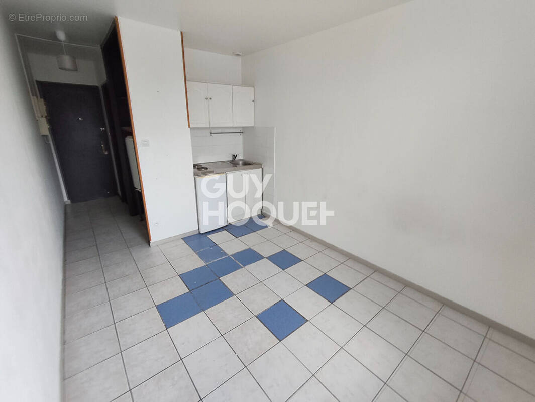 Appartement à CALAIS