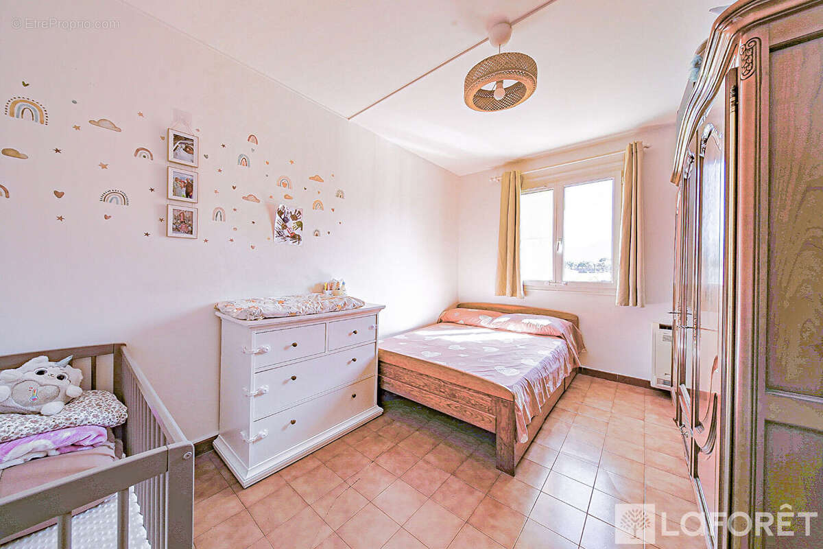 Appartement à BASTIA