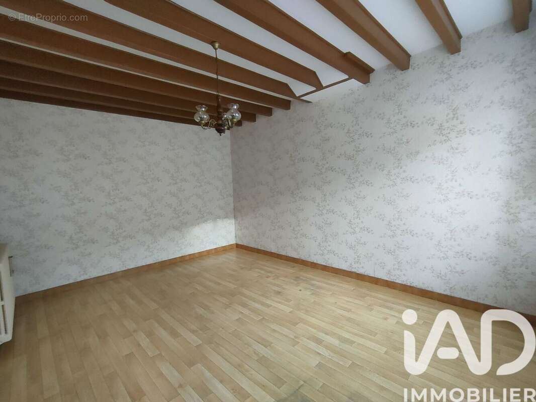 Photo 4 - Maison à SAINTE-CEROTTE