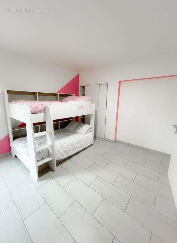 Appartement à MARSEILLE-13E