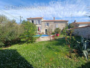 Maison à COURBILLAC