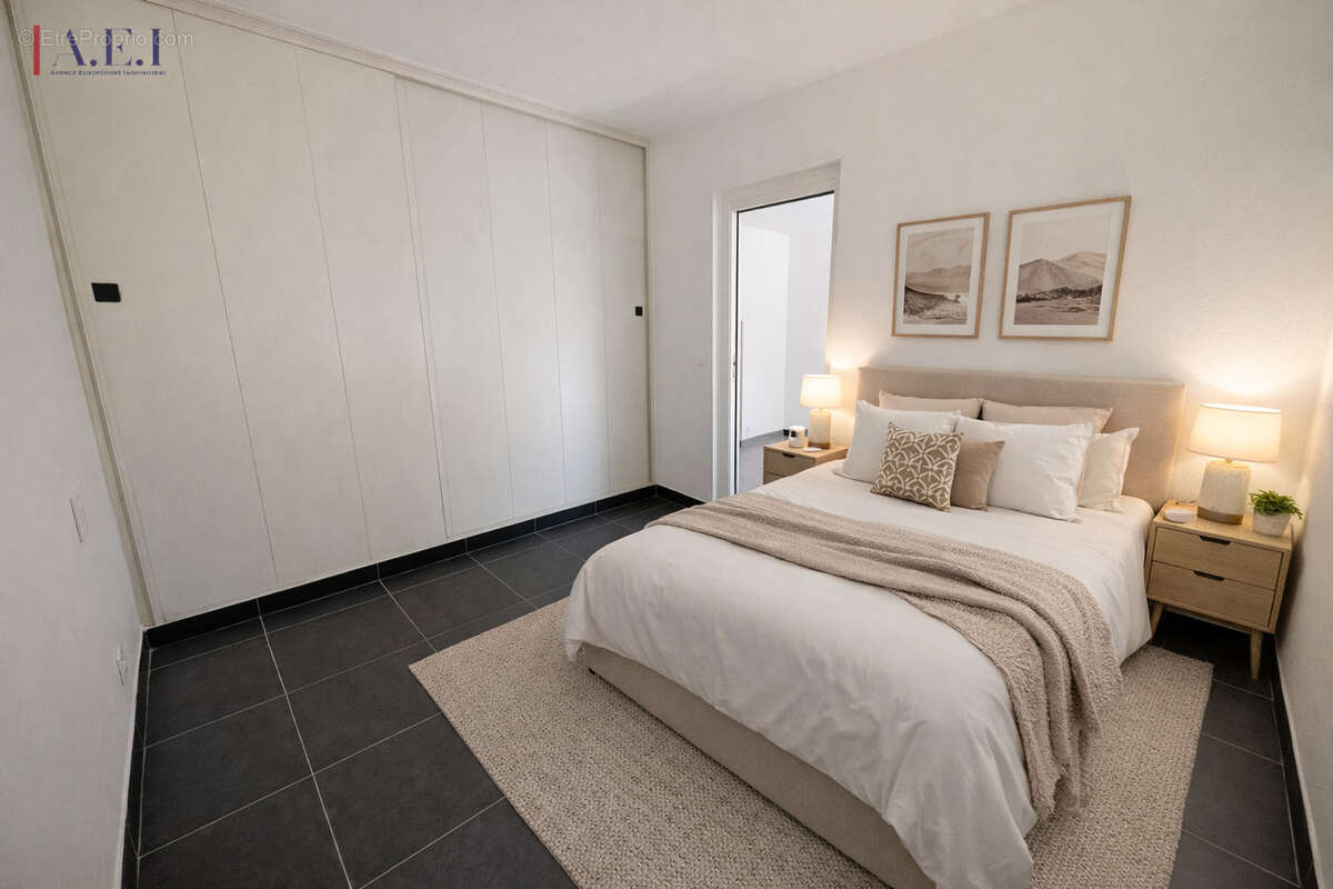 Appartement à LA SEYNE-SUR-MER