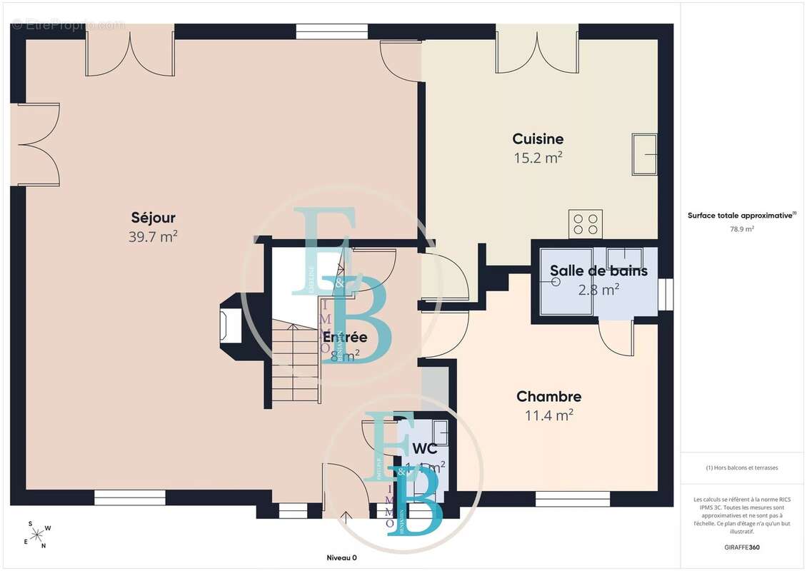 Maison de 160m² * cadre ideal * authie - photo 26