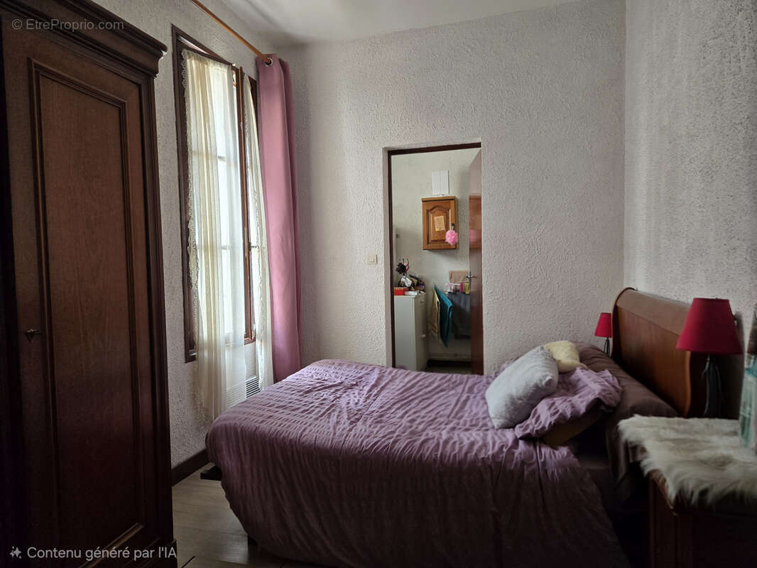 Rochefort FAUBOURG Nord - photo 4