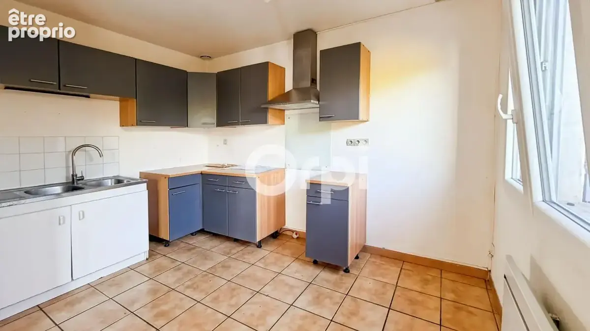 Portes-lès-Valence - Maison de plain-pied avec potentiel d’agrandissement - photo 7