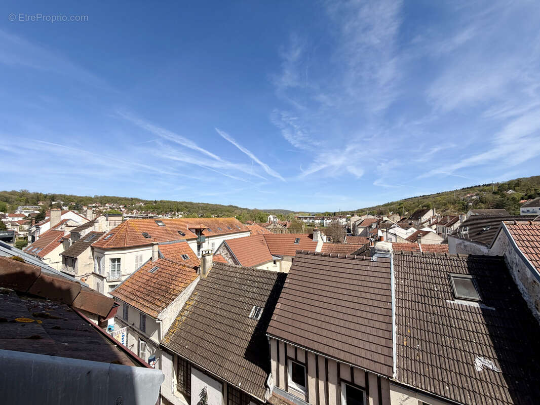 Appartement à LA FERTE-SOUS-JOUARRE