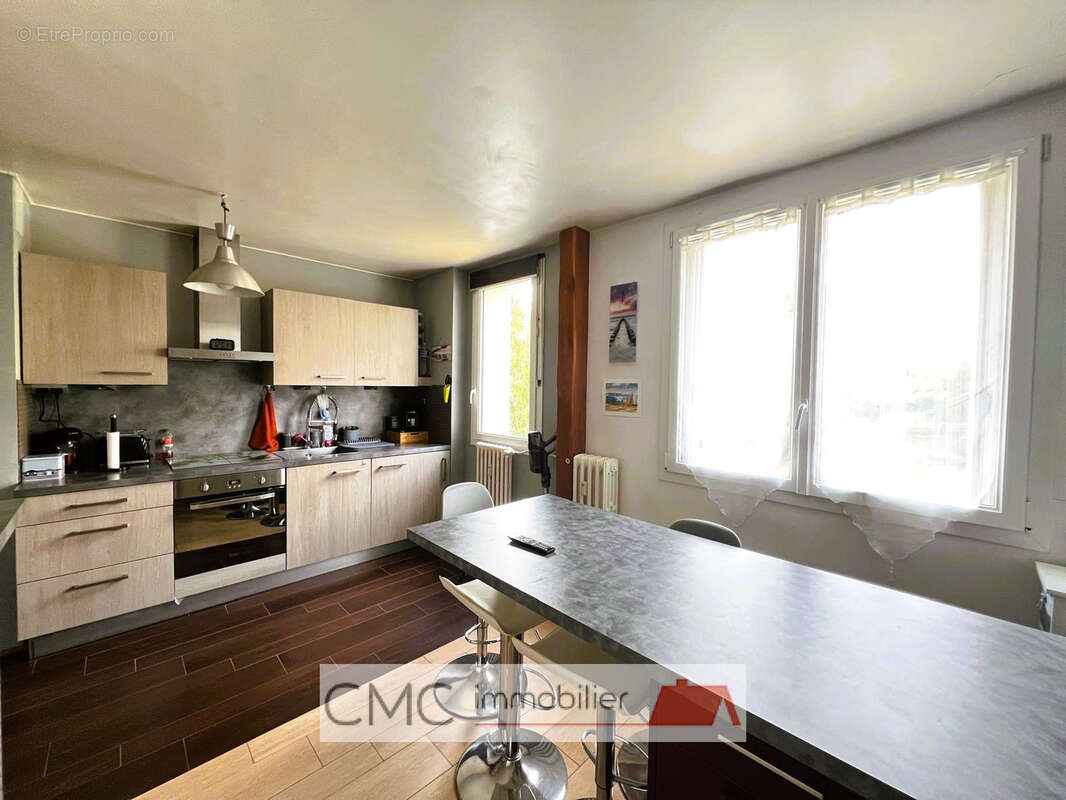 Appartement à CHARTRES