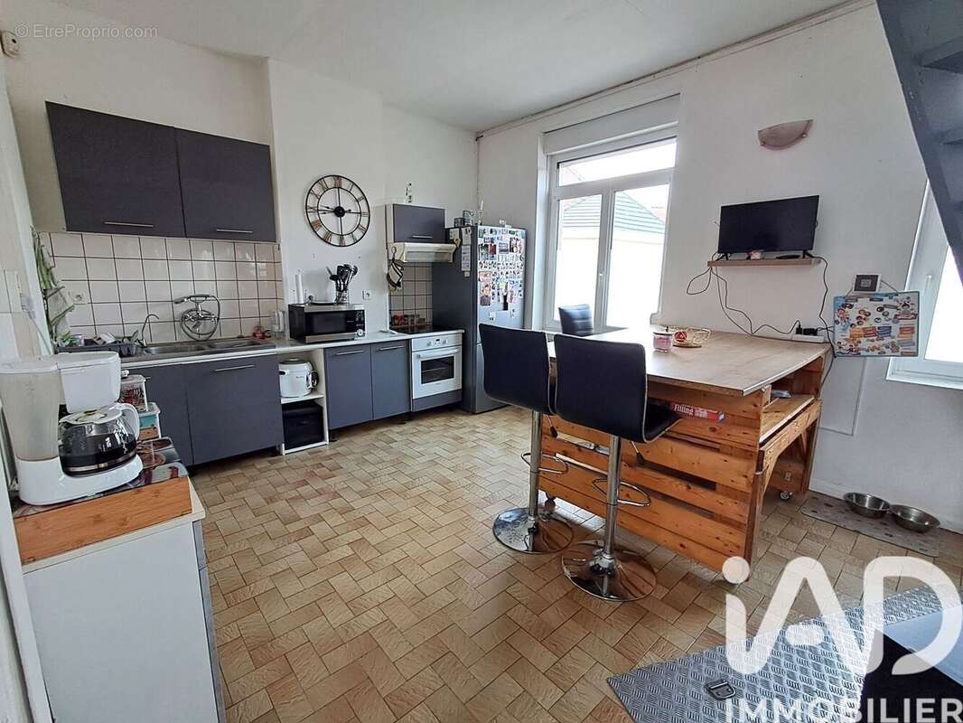 Photo 5 - Maison à BETHUNE