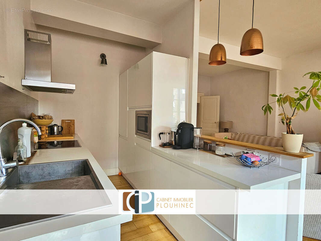 Appartement à MACON