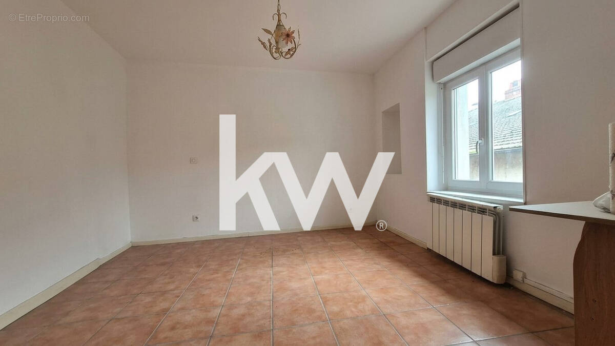 Appartement à VIENNE