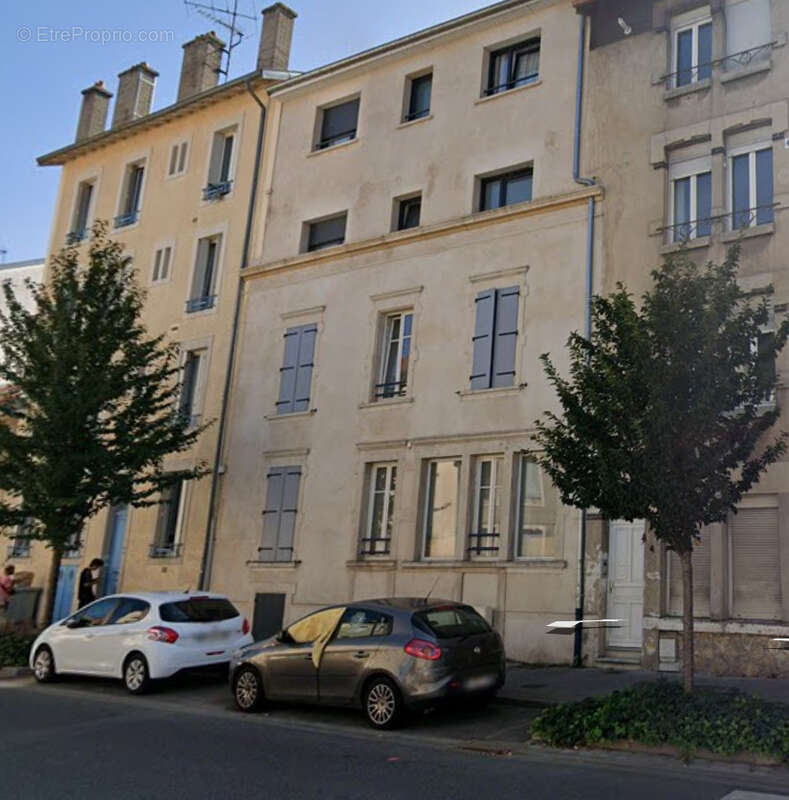 Pépinière Canal à découvrir ce magnifique  appartement d'exception de 3 pièces très lumineux de 85,50 m2, situ - photo 12