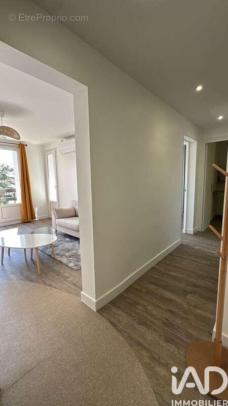 Photo 7 - Appartement à CROLLES