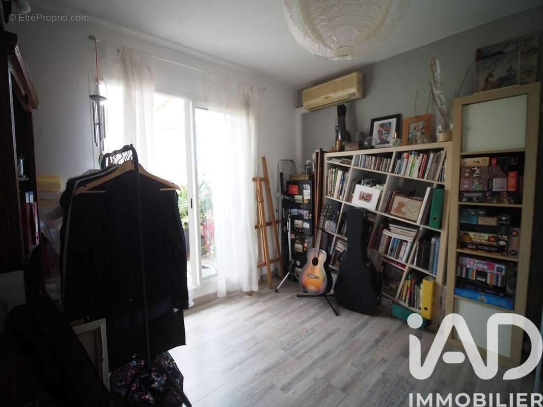 Photo 3 - Appartement à SAINT-DENIS