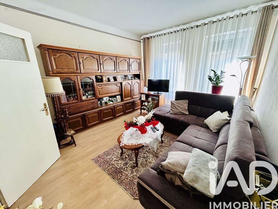 Photo 3 - Appartement à YUTZ