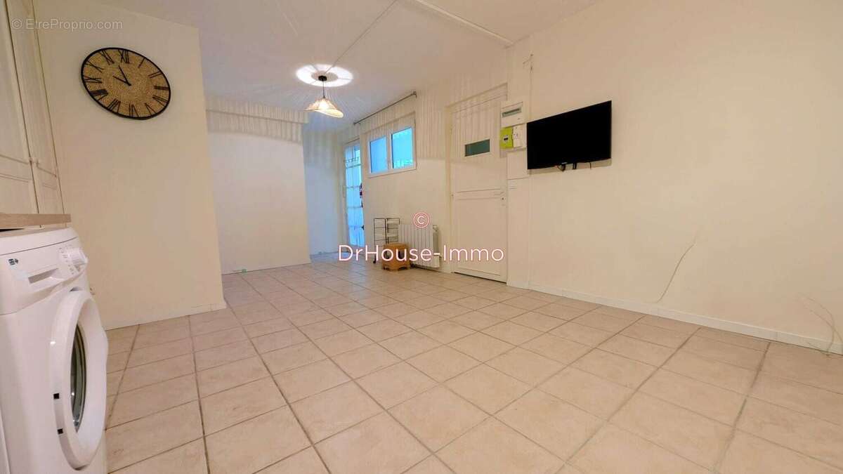 Appartement à POITIERS