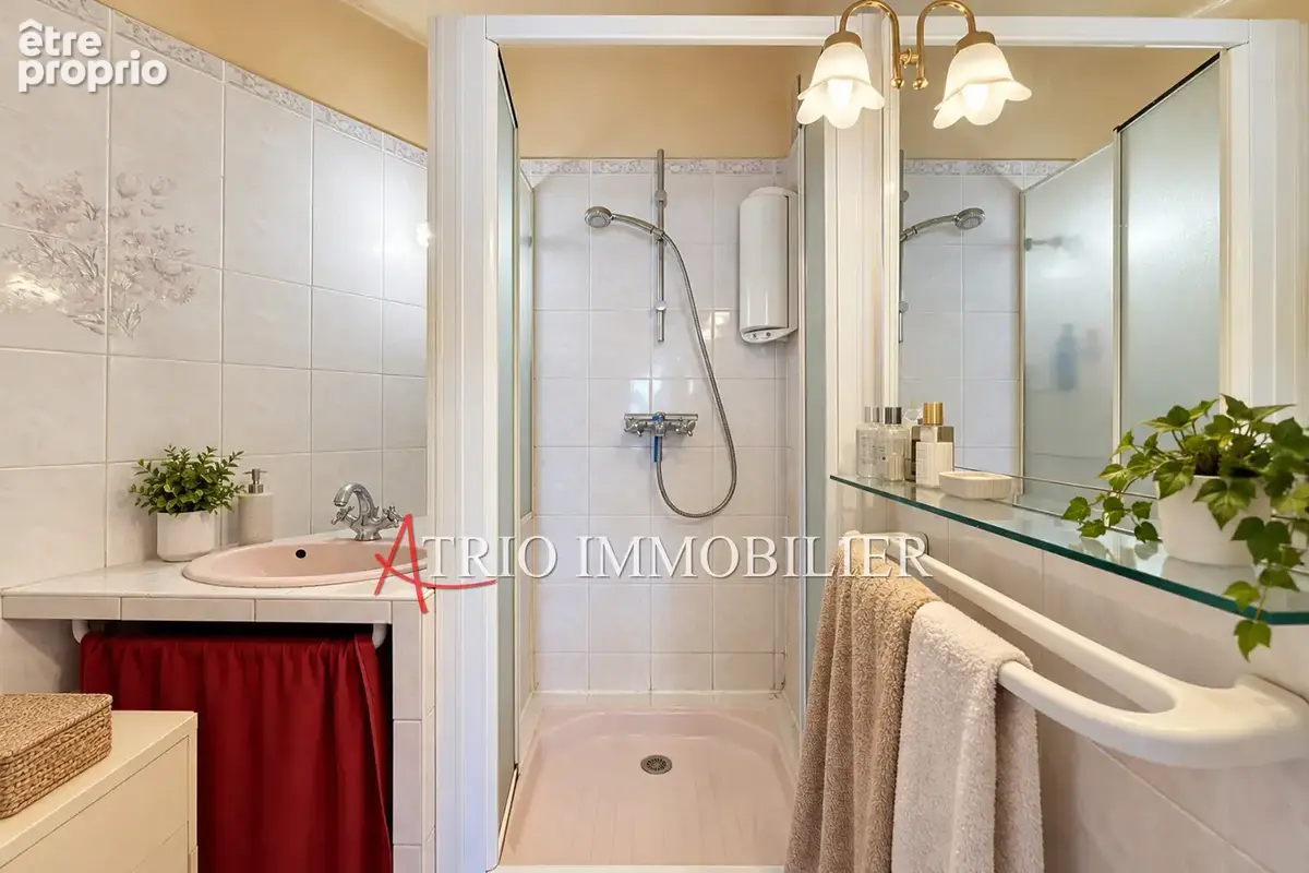Appartement 3 pièces 57 m² à vendre à Cagnes-Sur-Mer (06800) - photo 6
