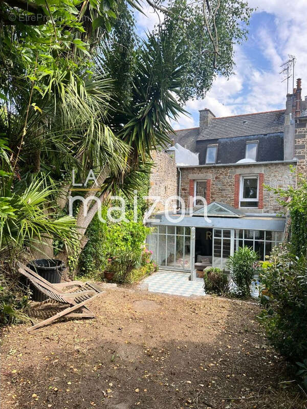 Maison à SAINT-BRIEUC