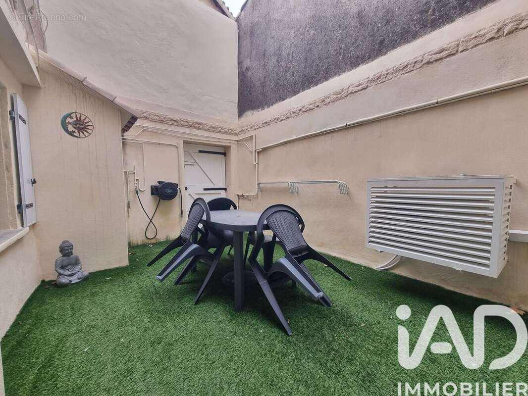 Photo 6 - Maison à POMEROLS