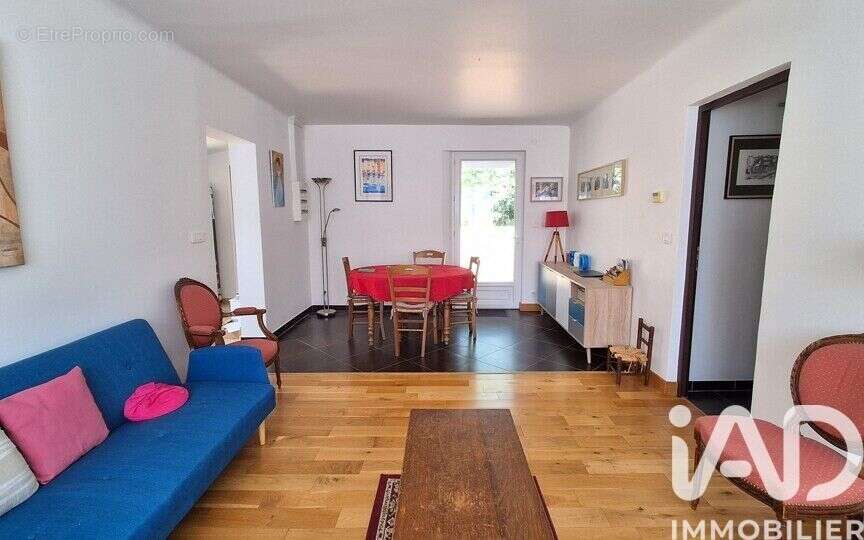 Photo 3 - Maison à LUCE