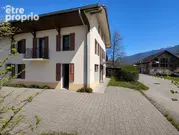 Maison à CUSY