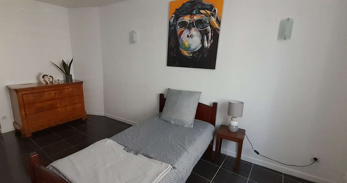 Appartement Briis Sous Forges 3 pièce(s) 72 m2 - photo 5