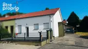 Maison à MORFONTAINE
