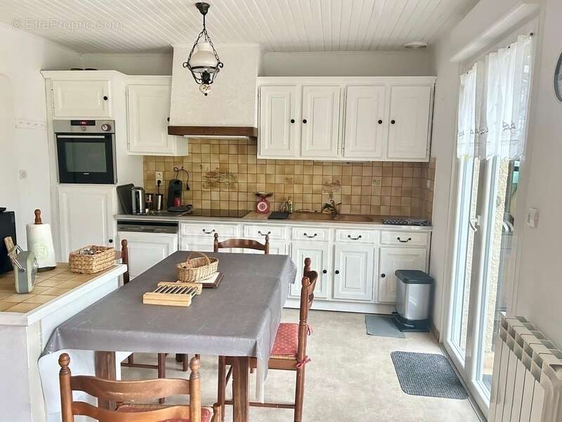 Maison à CHARLEVILLE-MEZIERES