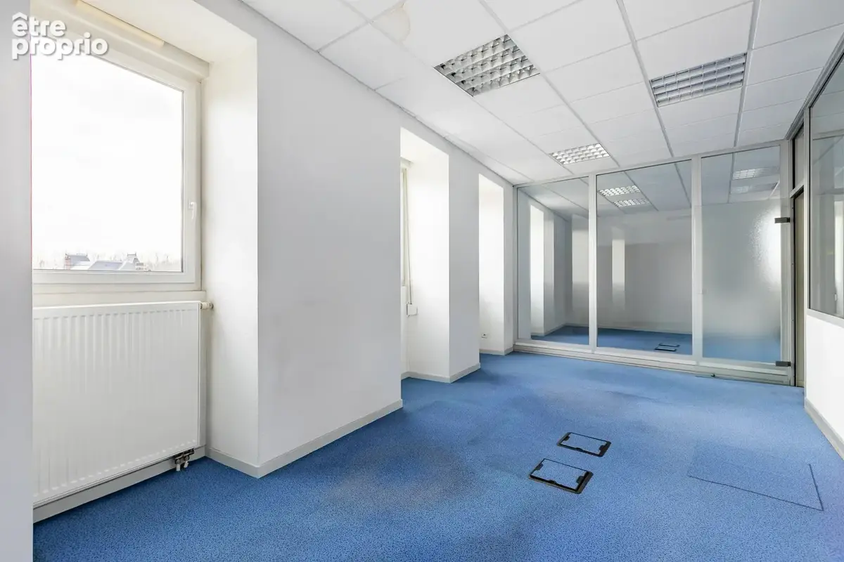 Dpt Aisne (02), à vendre SOISSONS appartement 300 m2 - photo 9