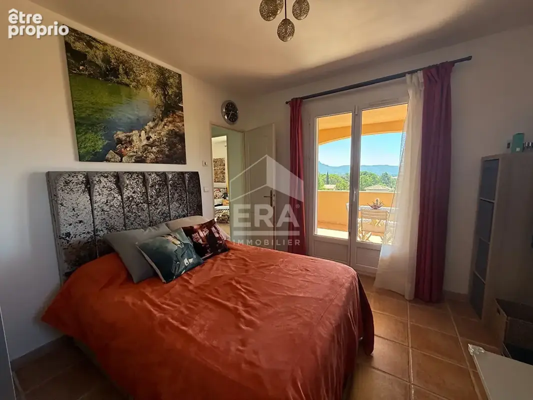 Maison 188m² à pourrières - photo 13