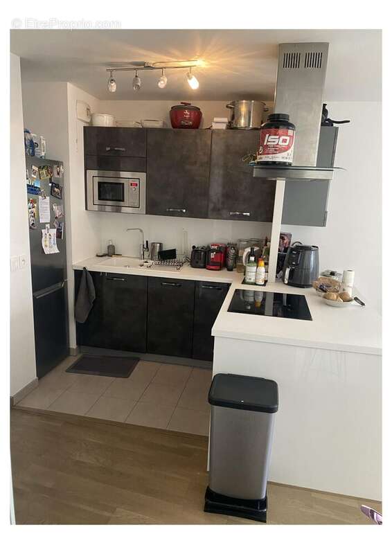 Appartement à ATHIS-MONS