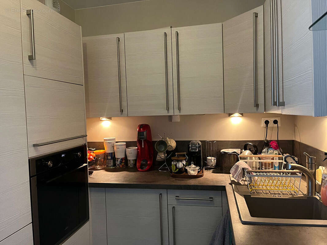 Appartement à AMIENS