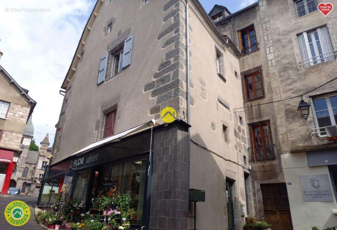 Appartement à MURAT