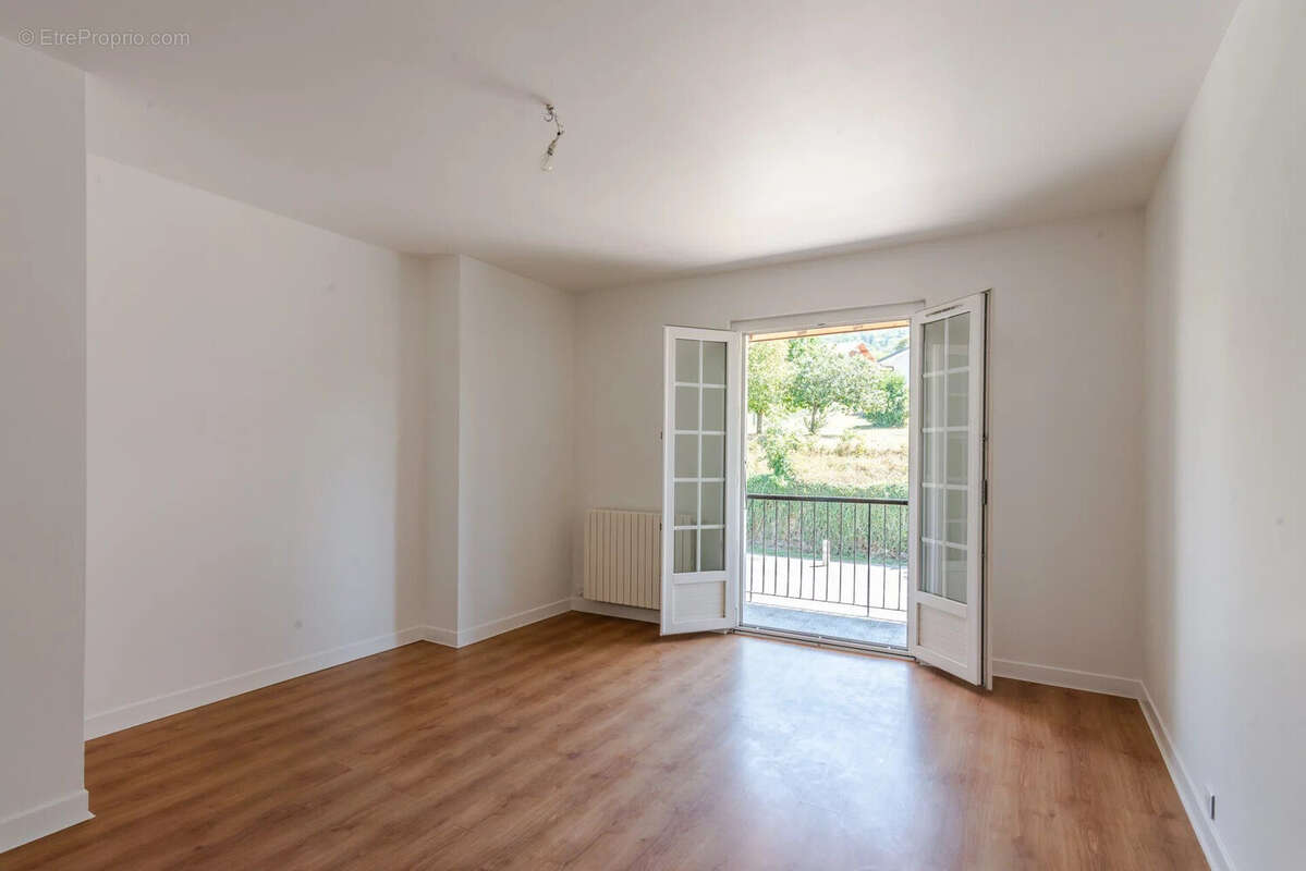Appartement 87 m² à Publier  - photo 3