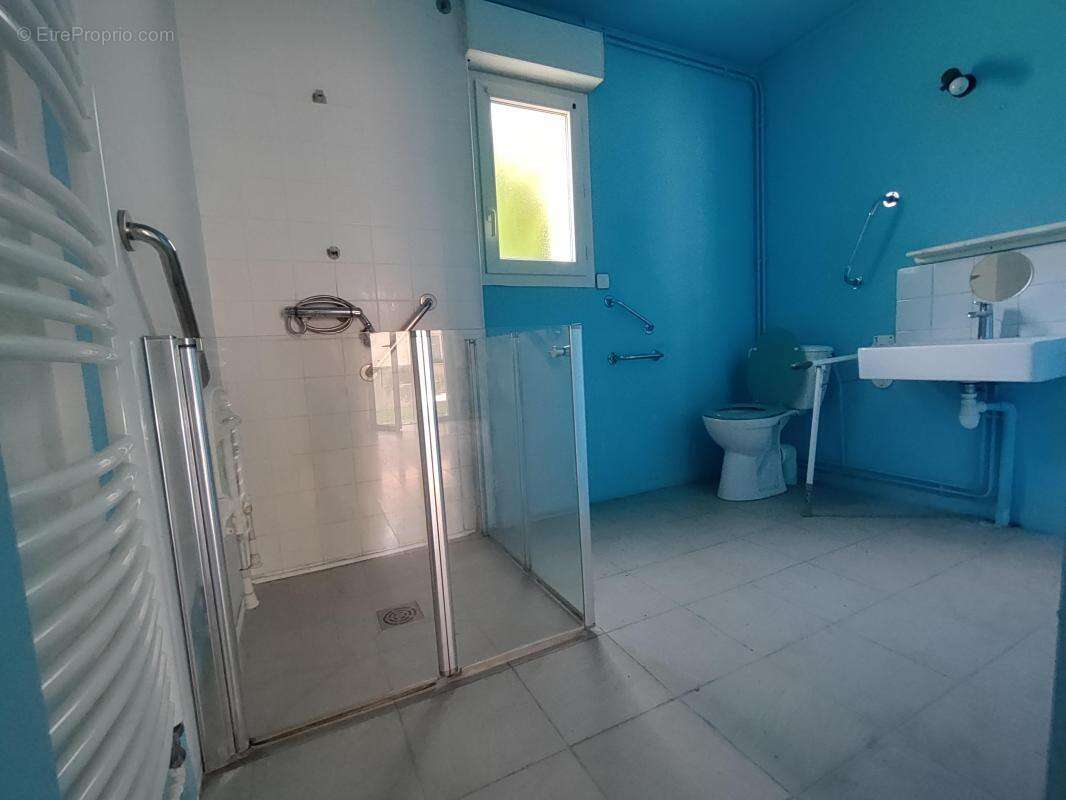 Maison T4 87m² - Crépy-en-Valois - 3693.1.25.25 - photo 6
