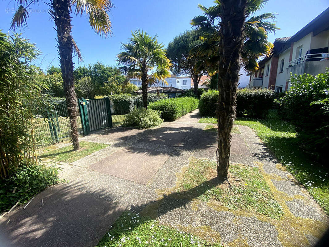 Appartement à LES SORINIERES