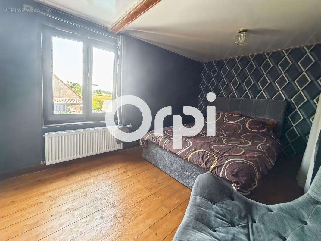Maison individuelle, 3 chambres jardin et garage à BRAY-DUNES (59123) - photo 12